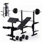 VIFITO U150 + set činek 50 kg – Sleviste.cz