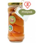 Horňácká farma Meruňkový kompot vítěz Zlaté chuti 370 g – Hledejceny.cz