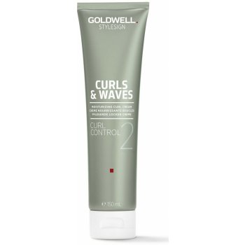 Goldwell Dualsenses Curls & Waves hydratační krém pro kudrnaté vlasy 150 ml