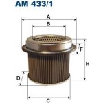 Vzduchový filtr Filtron AM433/1 – Hledejceny.cz