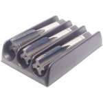 NAREX BUČOVICE závitník sada M 9x1.25 NO 3010 3díl MAT493685 – Zboží Mobilmania