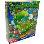 Djeco Zábavná hra Krokodýl – Hledejceny.cz