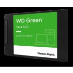 WD Green 480GB, WDS480G3G0A – Zboží Živě