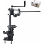 ZAVÍRAČ PLECHOVEK OCEL MECHANICKÝ - Orion – Zboží Dáma