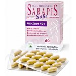 Sarapis Soja 60 kapslí – Zbozi.Blesk.cz