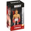 Sběratelská figurka MINIX Movies Rocky Rocky