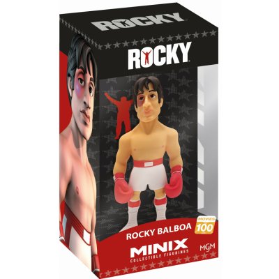 MINIX Movies Rocky Rocky – Hledejceny.cz