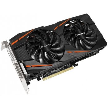 Gigabyte GV-RX480G1 GAMING-8GD