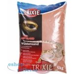 Trixie Pouštní písek červený 5 kg – Sleviste.cz