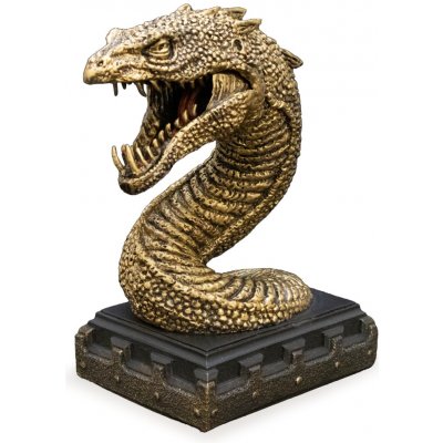 Noble Collection Harry Potter Bazilišek – Zboží Dáma
