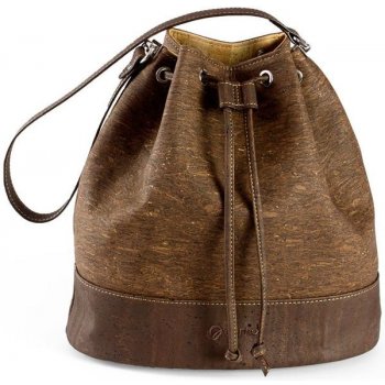 Corkor Bucket bag korková kabelka