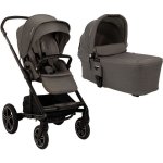 NUNA Nuna set MIXX™ next thunder 2025 – Zboží Dáma