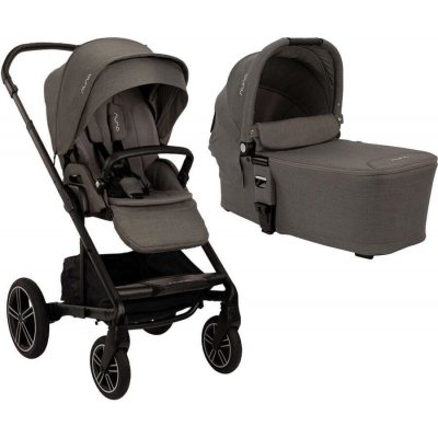 NUNA Nuna set MIXX™ next thunder 2025 – Zboží Dáma