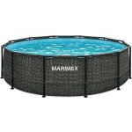 Marimex Florida Ratan 3,66x0,99 m 10340317 – Hledejceny.cz