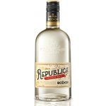 Božkov Republica Exclusive White 38% 0,7 l (holá láhev) – Hledejceny.cz