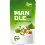 Kyosun Mandle v Matcha Tea čokoládě 100 g – Zboží Dáma