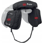 Prestige Brašny boční k sedlu L21 ATENA černé – Zboží Dáma