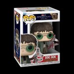 Funko Pop! Spider-Man No Way Home Doc Ock Marvel 1163 – Hledejceny.cz