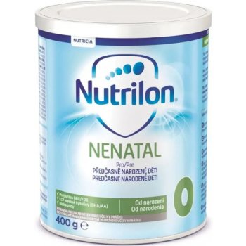 Nutrilon 0 Nenatal 400 g