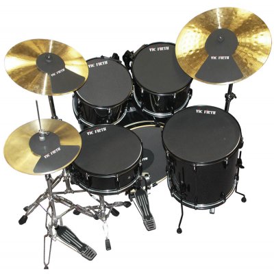 Vic Firth MUTEPP3 – Zboží Dáma