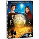 The City Of Ember DVD