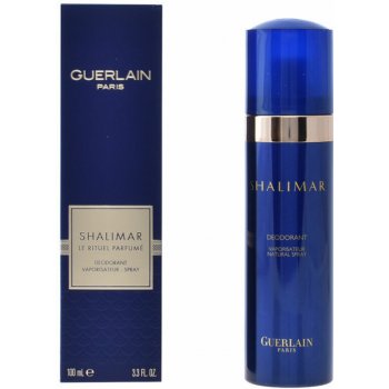 Guerlain Shalimar Woman deospray 100 ml