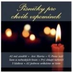 Různí - Písničky pro chvíle vzpomínek, CD – Hledejceny.cz