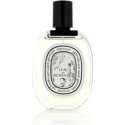 Diptyque L´Eau des Hesperides toaletní voda unisex 100 ml