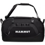 Mammut Cargon black fire 90 l – Hledejceny.cz