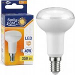 Emos LED žárovka Classic Mini Globe E14 2,5 W 32 W 350 lm teplá bílá – Hledejceny.cz