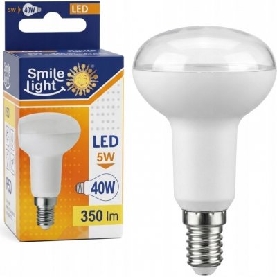 Emos LED žárovka Classic Mini Globe E14 2,5 W 32 W 350 lm teplá bílá – Hledejceny.cz