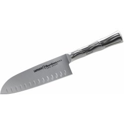 Samura Bamboo Nůž Santoku 16 cm