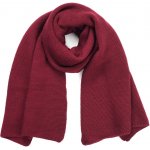 Art of Polo dámská šála SZ020812 červená – Zboží Dáma