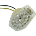 Blinkr LED kapotážový mini SUZUKI GSF 650 Bandit ABS rok 05-08 | Zboží Auto