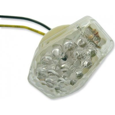 Blinkr LED kapotážový mini SUZUKI GSF 650 Bandit ABS rok 05-08 | Zboží Auto