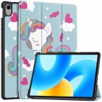 Techsuit Foldpro ochranné pouzdro pro Huawei MatePad 11.5 Unicorn KF2317042 – Zboží Mobilmania