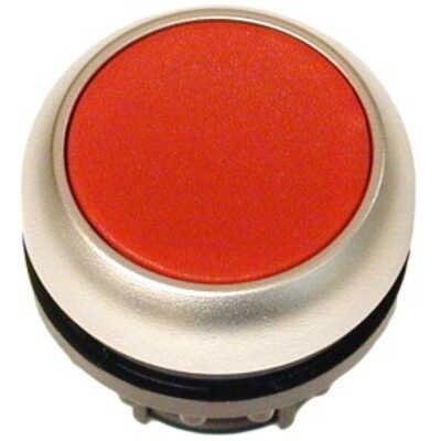 Eaton M22-D-R 216594 Ovládací hlavice tlačítka červená – Zboží Mobilmania