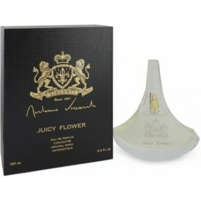 Antonio Visconti Juicy Flower parfémovaná voda dámská 100 ml