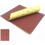 SIA Brusný papír 230x280mm P150 – Zboží Mobilmania