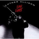 Luther Allison - Bad Love CD – Hledejceny.cz