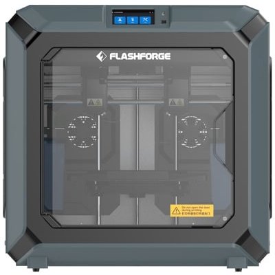 FlashForge Creator3 FF-3DP-2NC3-01 – Zbozi.Blesk.cz