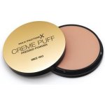 Max Factor Creme Puff Pressed Powder 53 Tempting Touch pudr pro všechny typy pleti 14 g – Zboží Dáma