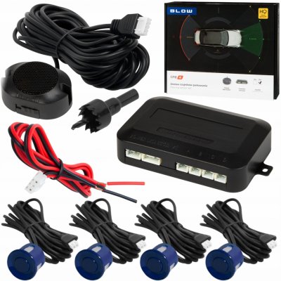 BLOW CPB4 – Sleviste.cz