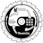 Makita Pilový kotouč 235x30mm 40zubů B-32085 – Zboží Mobilmania