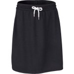 Willard Nellie dámská úpletová sukně černá – Zboží Dáma