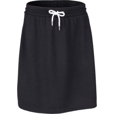 Willard Nellie dámská úpletová sukně černá – Zboží Dáma