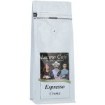 Latino Café Espresso zrnková 0,2 kg – Hledejceny.cz
