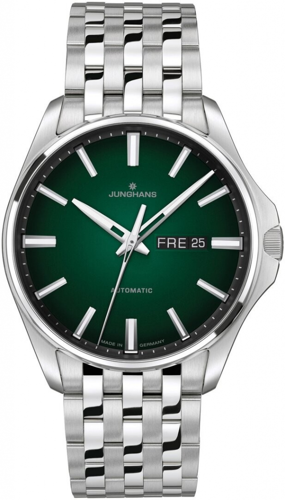 Junghans 027/4518.44