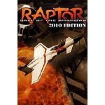 Raptor: Call of the Shadows 2010 Edition – Hledejceny.cz