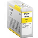 Epson T850400 - originální – Zboží Živě
